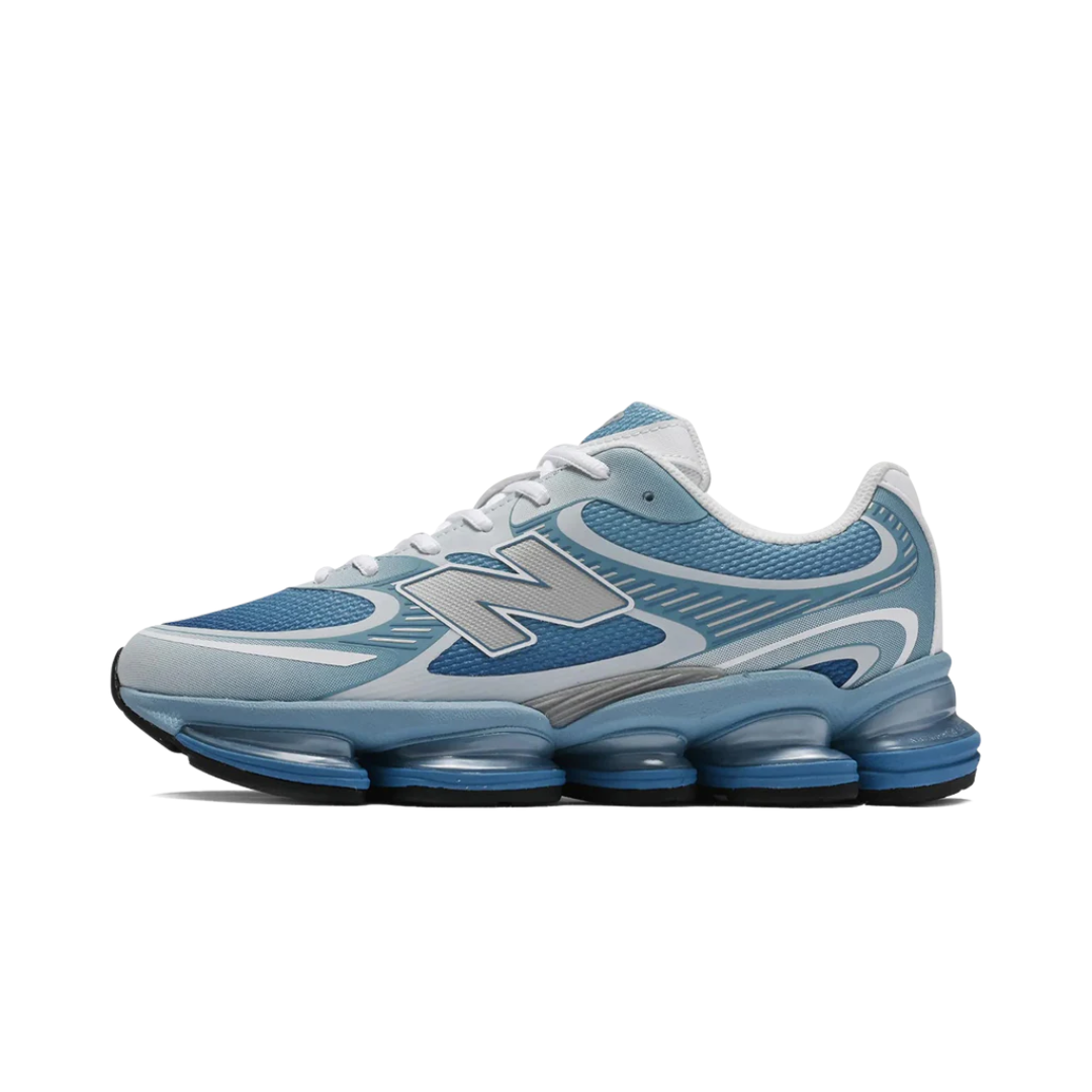 New Balance Abzorb 2000 Baby Blue