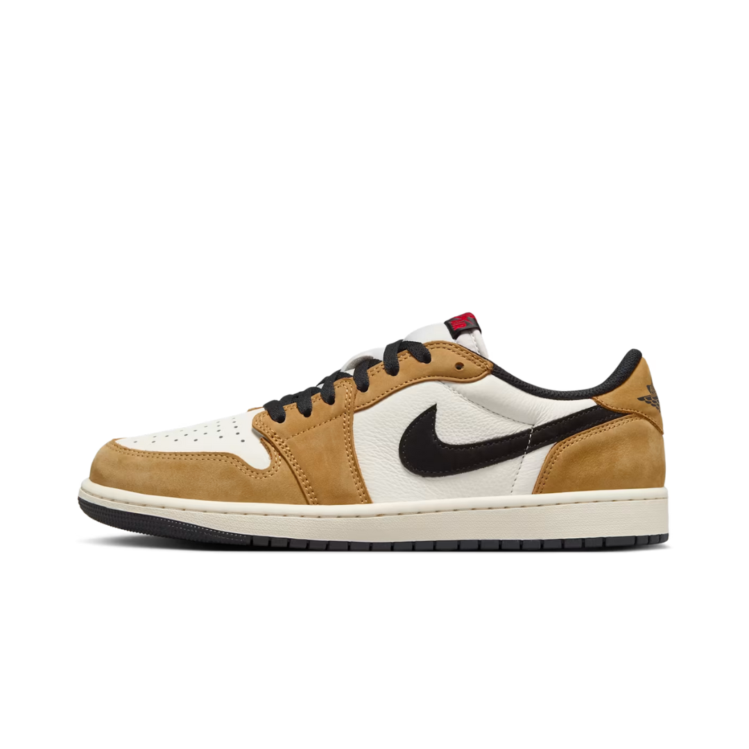 Jordan 1 Low OG Rookie of the Year
