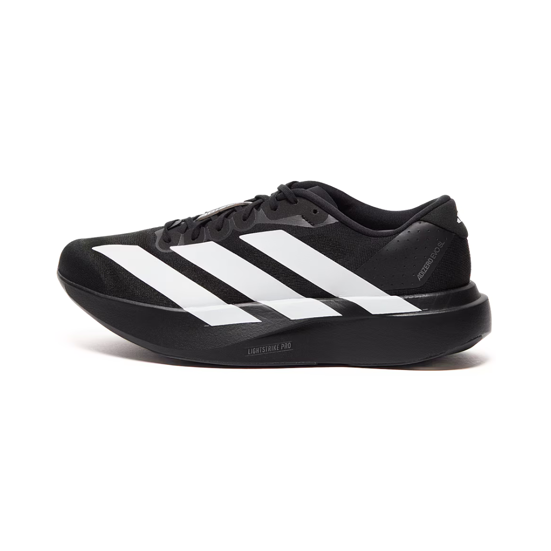 adidas Adizero Evo SL Black White