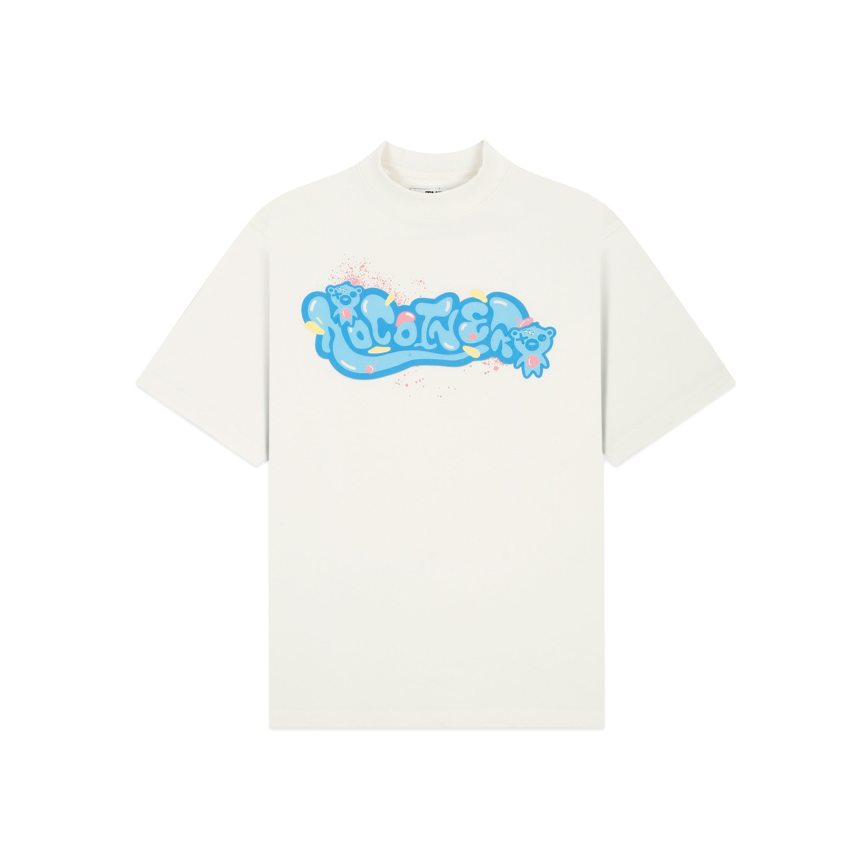 Nocoiner Tee