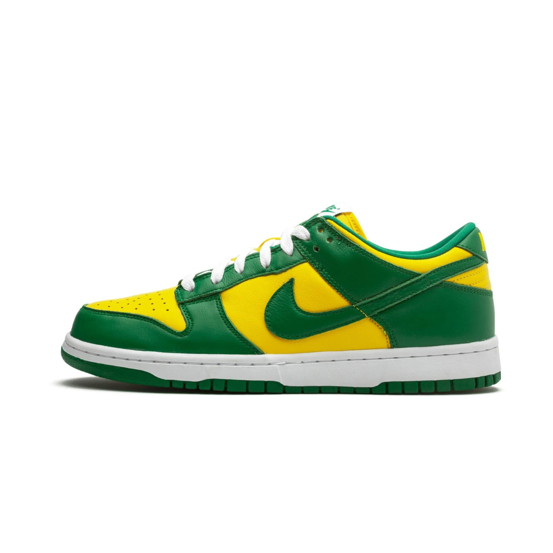 Nike dunk SB low top uomo Economici
