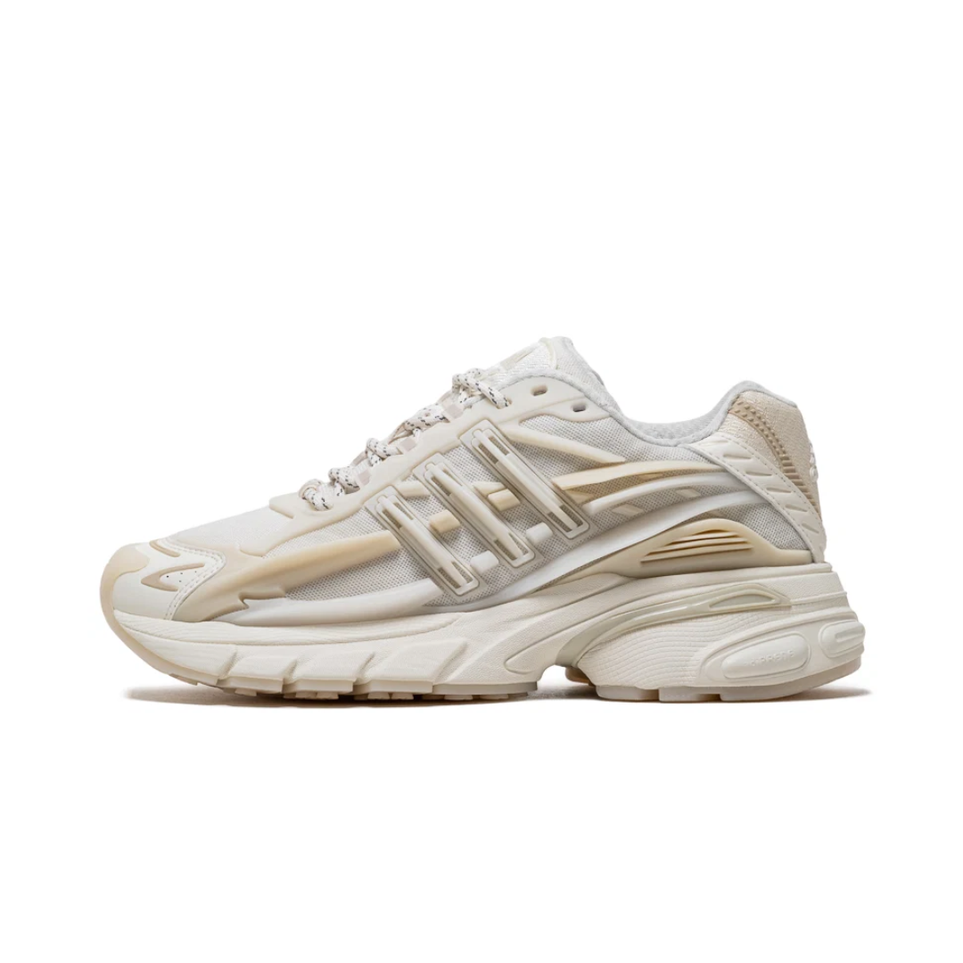 adidas Adistar Jellyfish Pharrell Williams Chalk White Off White Bliss