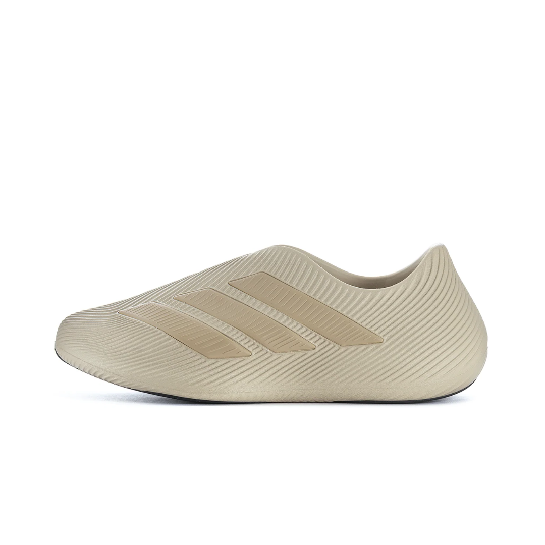 adidas Purechill Runner Khaki Three