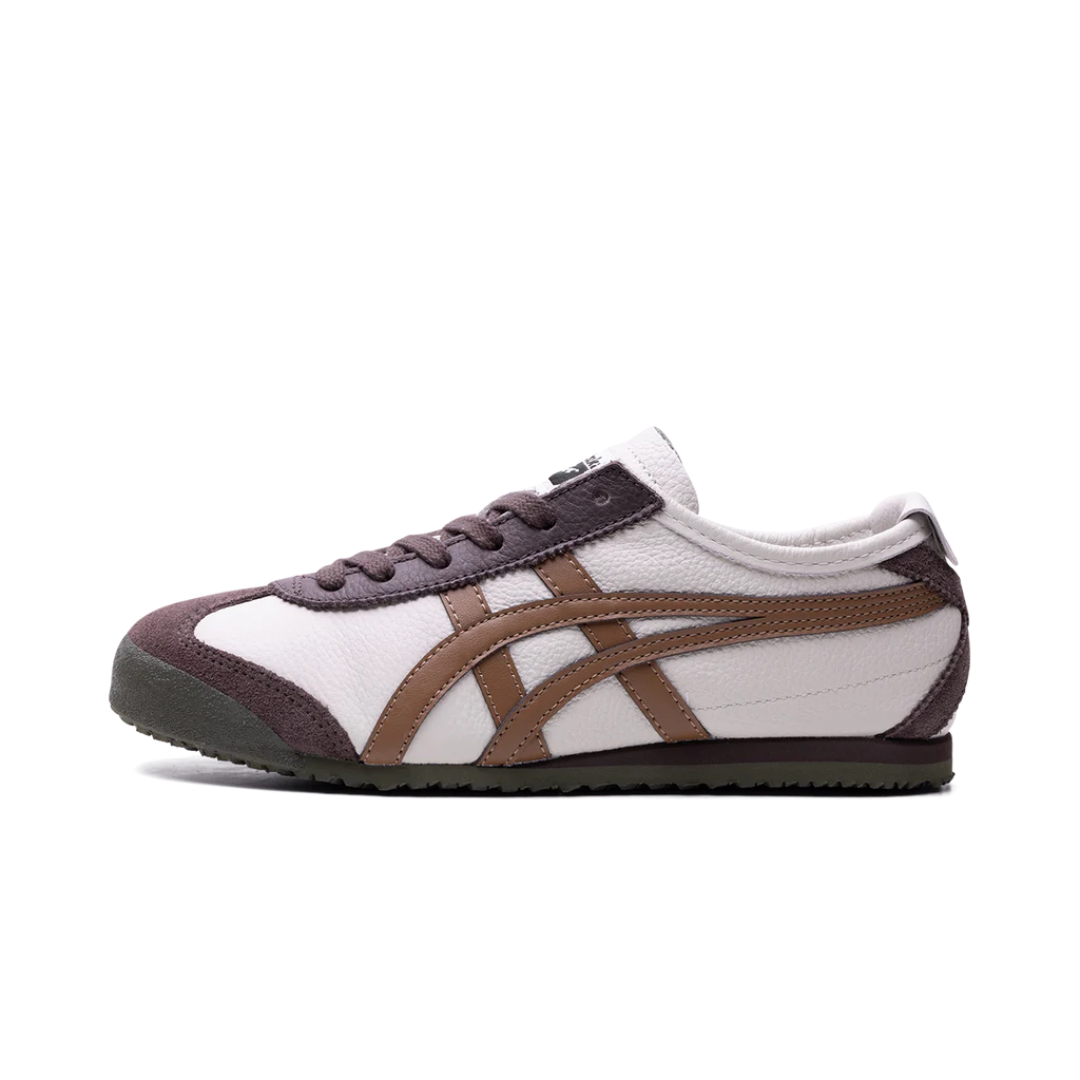 Onitsuka Tiger Mexico 66 Oatmeal Brown