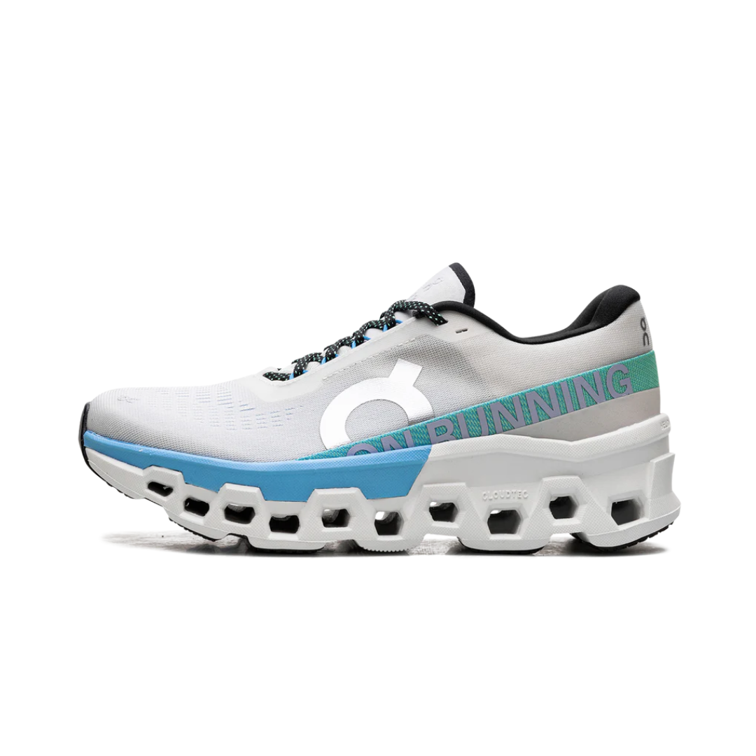 On Running Cloudmonster 2 Cream Horizon (W)
