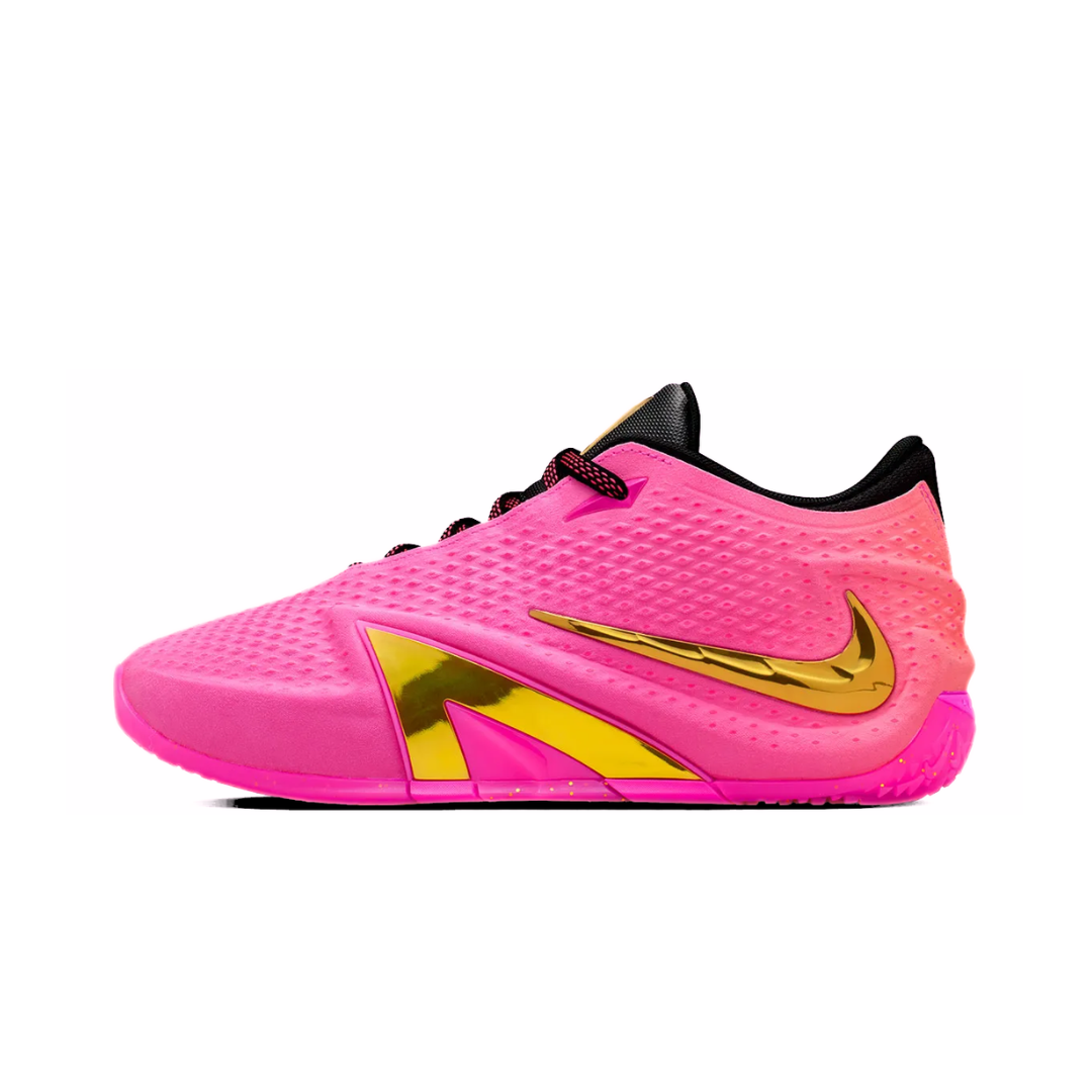 Nike Ja 4 Rise