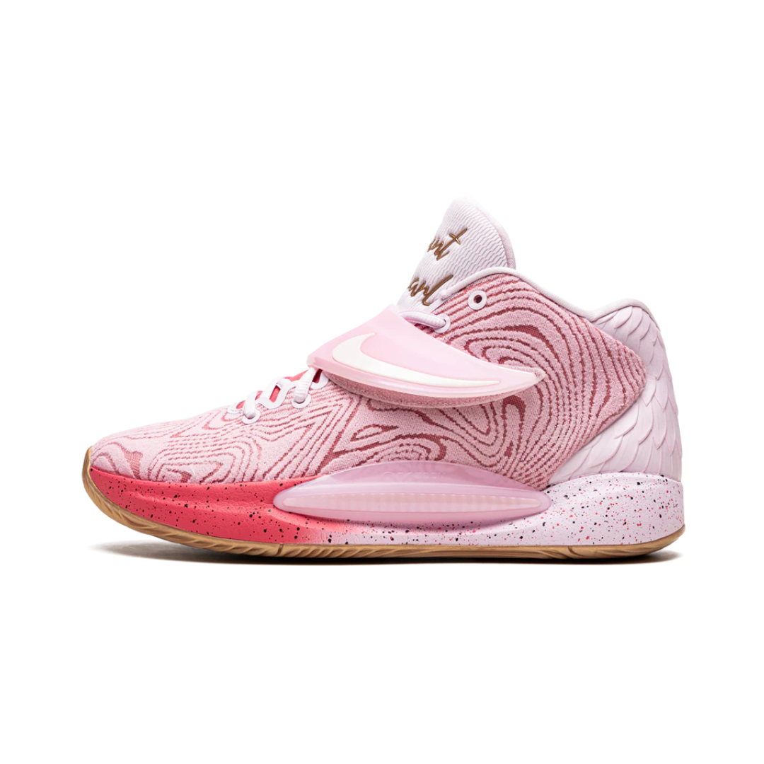 Nike KD 14 Aunt Pearl