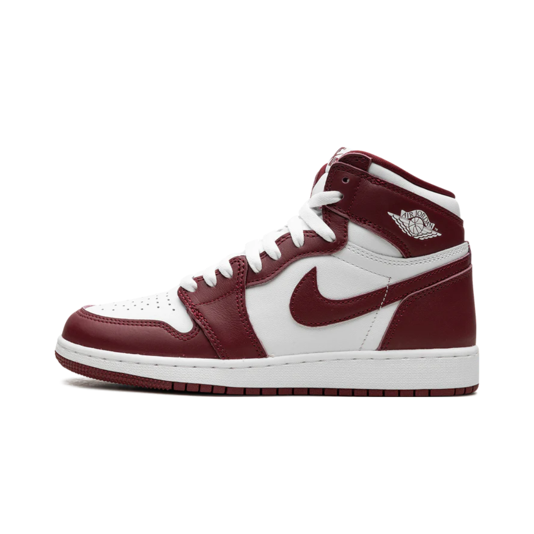 Jordan 1 Retro High OG Artisanal Team Red