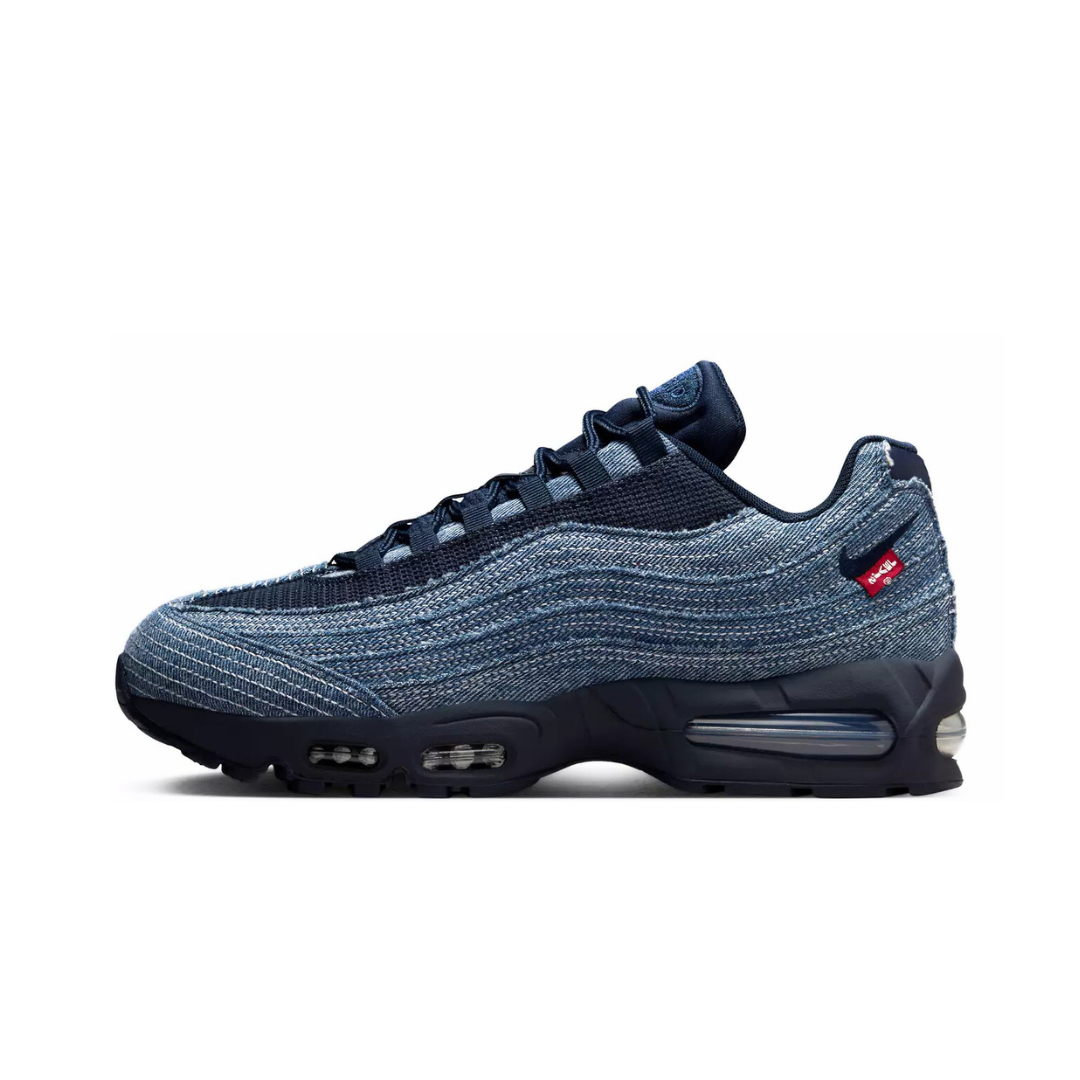 Nike Air Max 95 OG Levis Obsidian Nike Air Max 95 OG Levis Obsidian