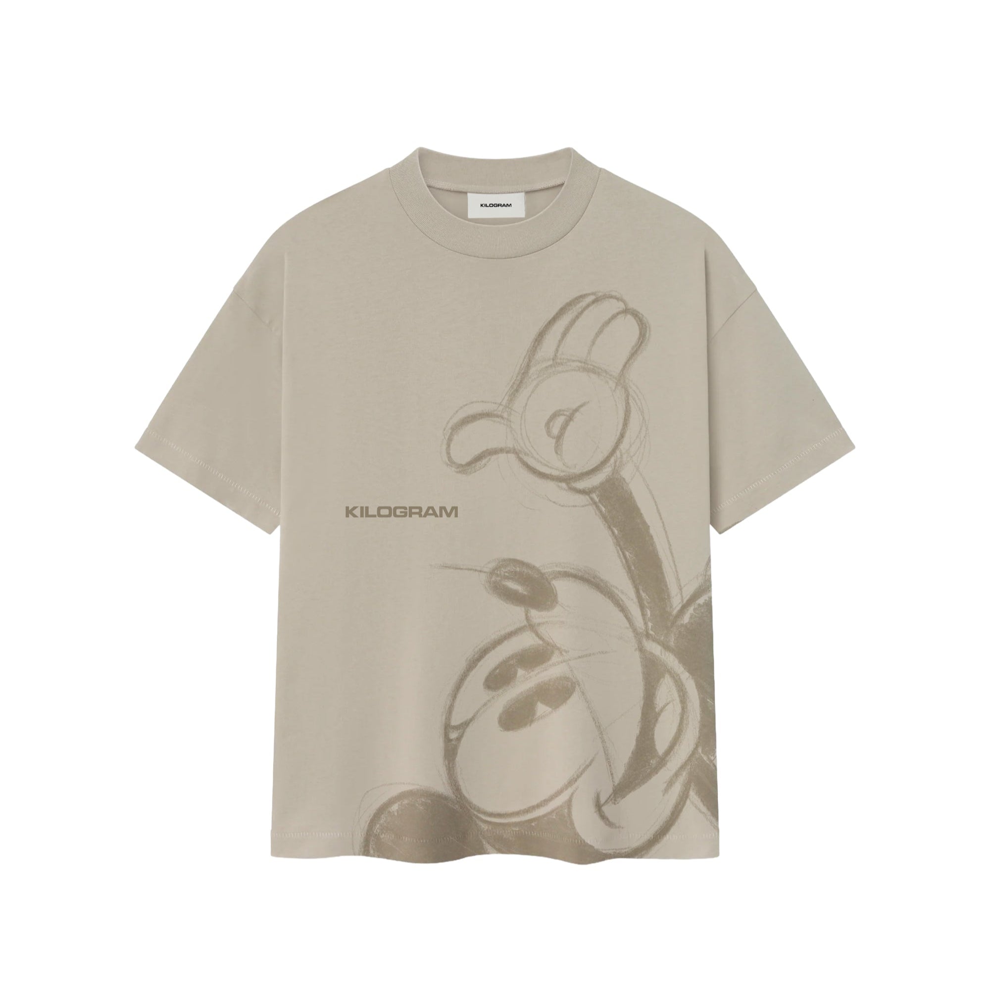 'WINK & DRIFT' T-SHIRT