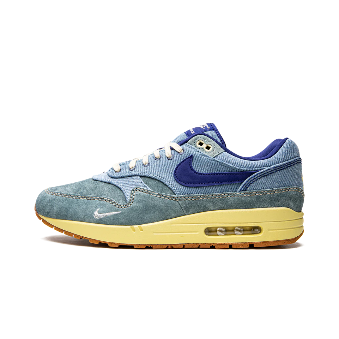 Nike Air Max 1 PRM Dirty Denim