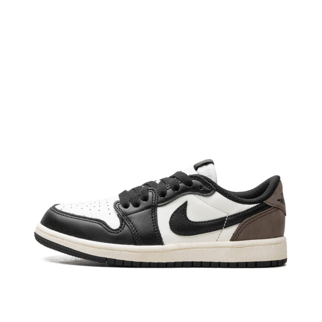 Jordan 1 Retro Low OG Mocha (Pre School Kids)