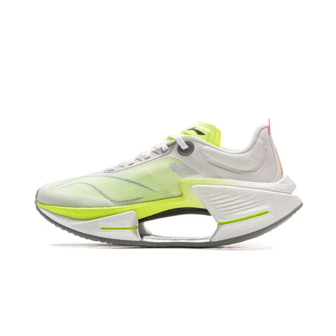 Li-Ning Shadow 3 Essential WHITE LIME