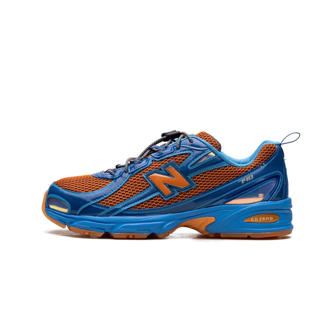 New Balance 740v2 Amine Benson Tech