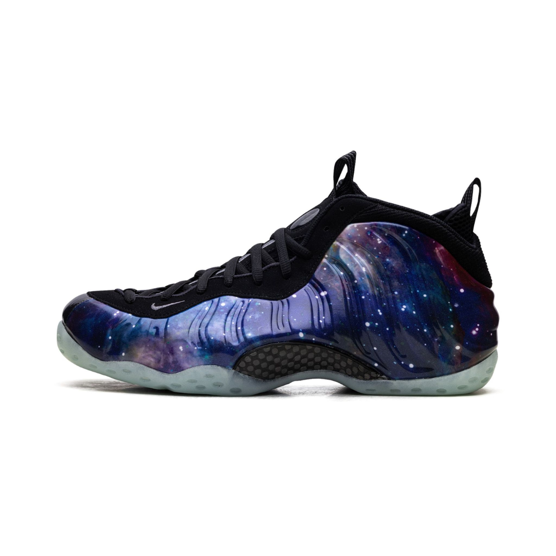 Nike Air Foamposite One Galaxy (2025)