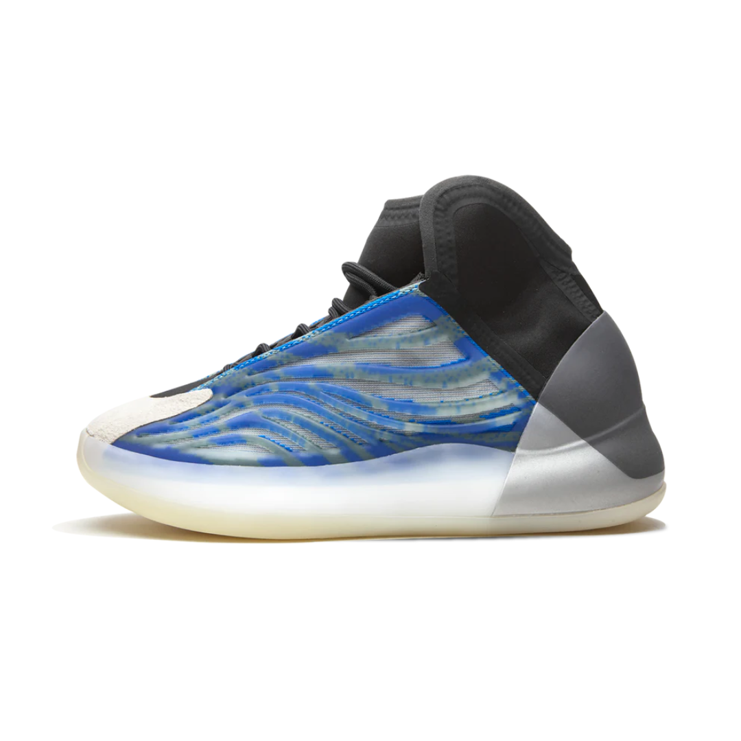adidas Yeezy QNTM BSKTBL Frozen Blue