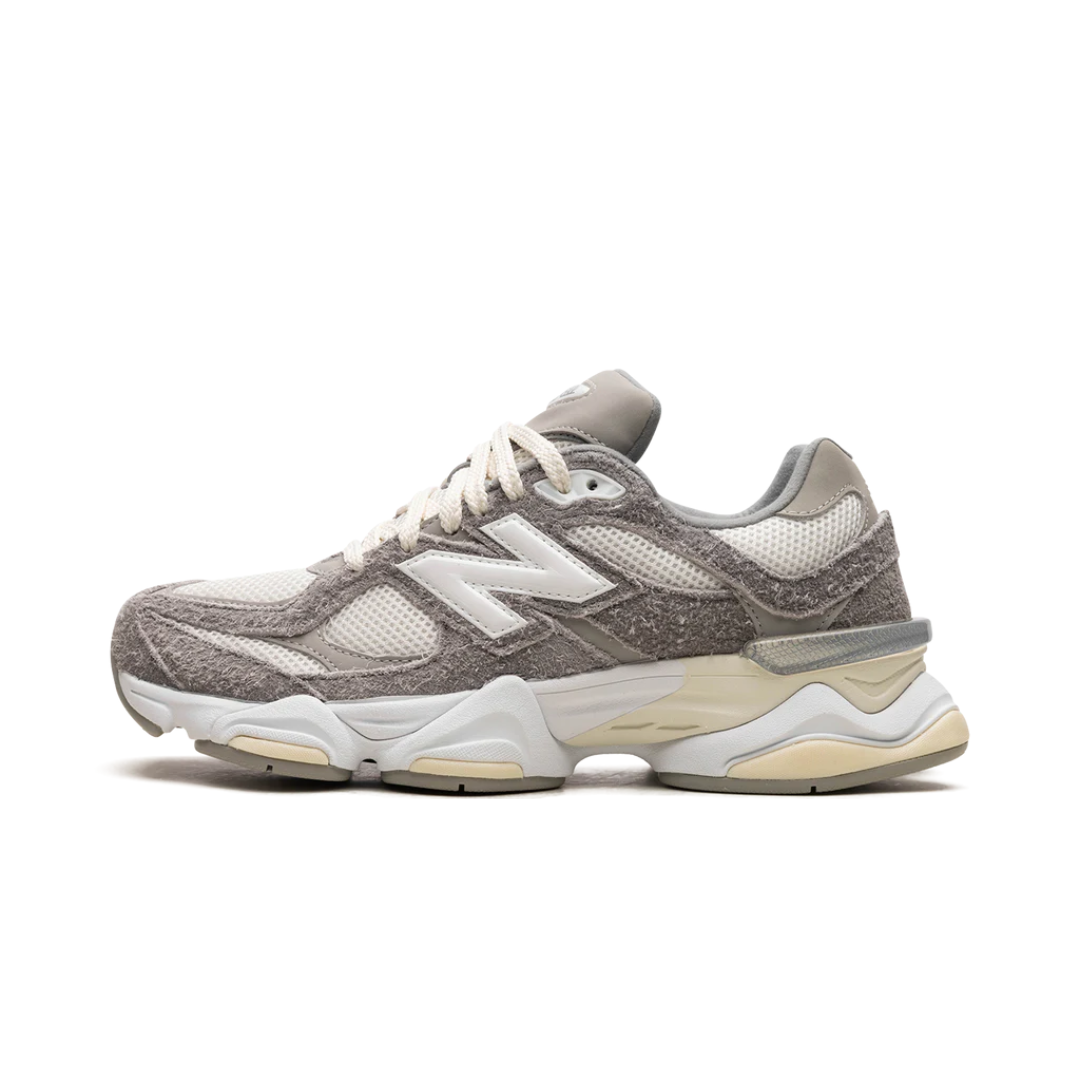 New Balance 9060 Grey White