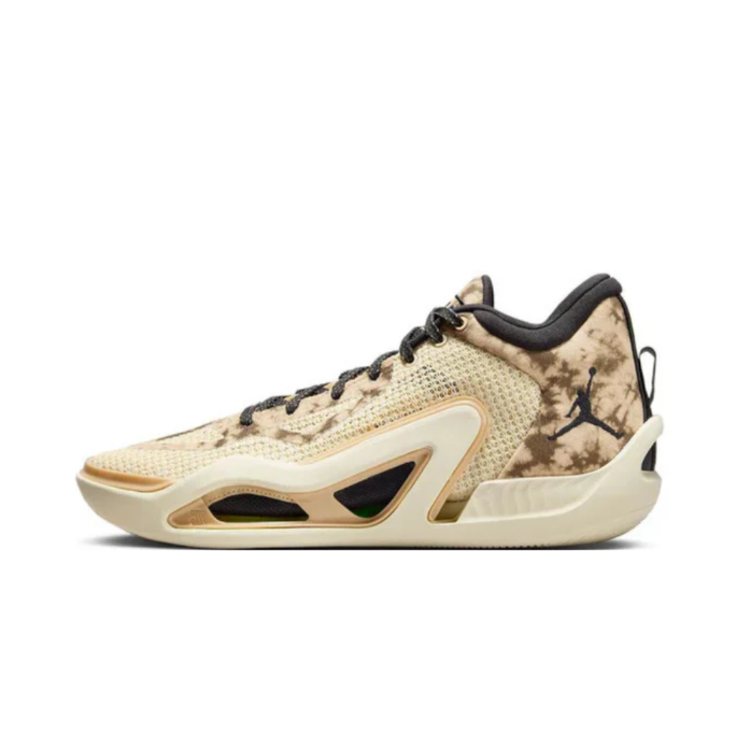 Jordan Tatum 1 Tunnel Walk