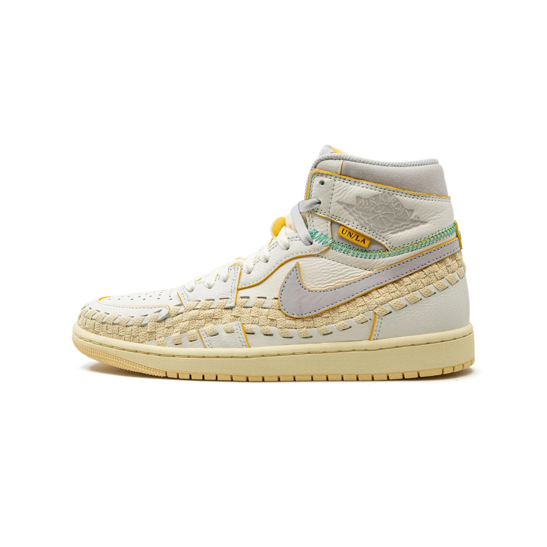 UNION × Nike Air Jordan 1 Retro High OG UNION × Nike Air Jordan 1 Retro High OG