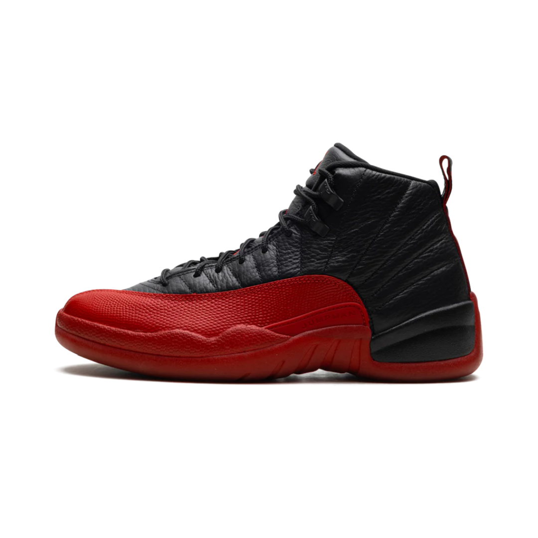 Jordan 12 Retro Flu Game (2025)