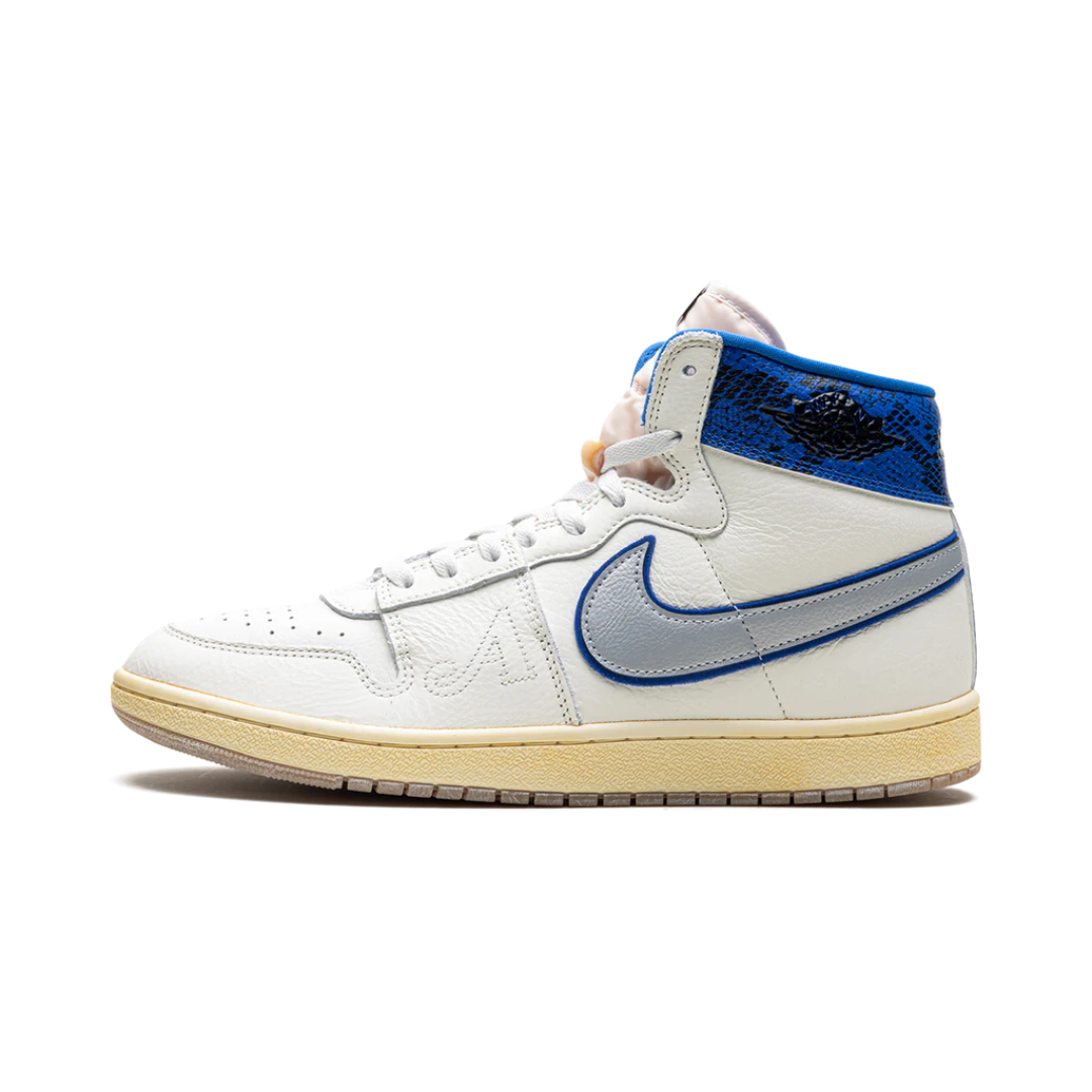 Nike Jordan Air Ship PE SP Awake NY Game Royal