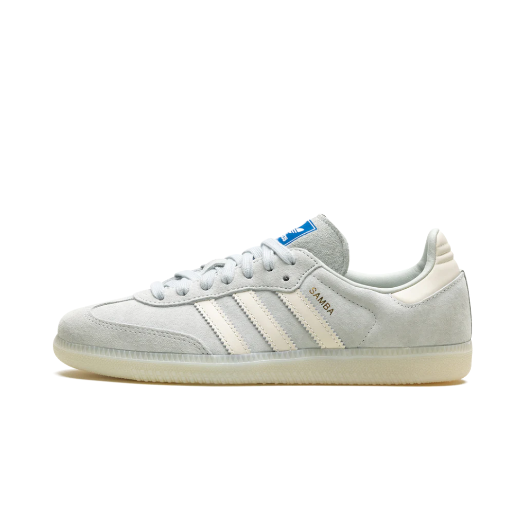 adidas Samba OG Wonder Silver