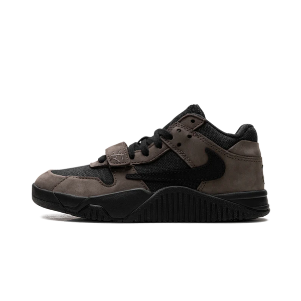 Travis Scott × Nike PS Jumpman Jack TR Jordan Jumpman Jack TR Travis Scott Dark Mocha (PS)