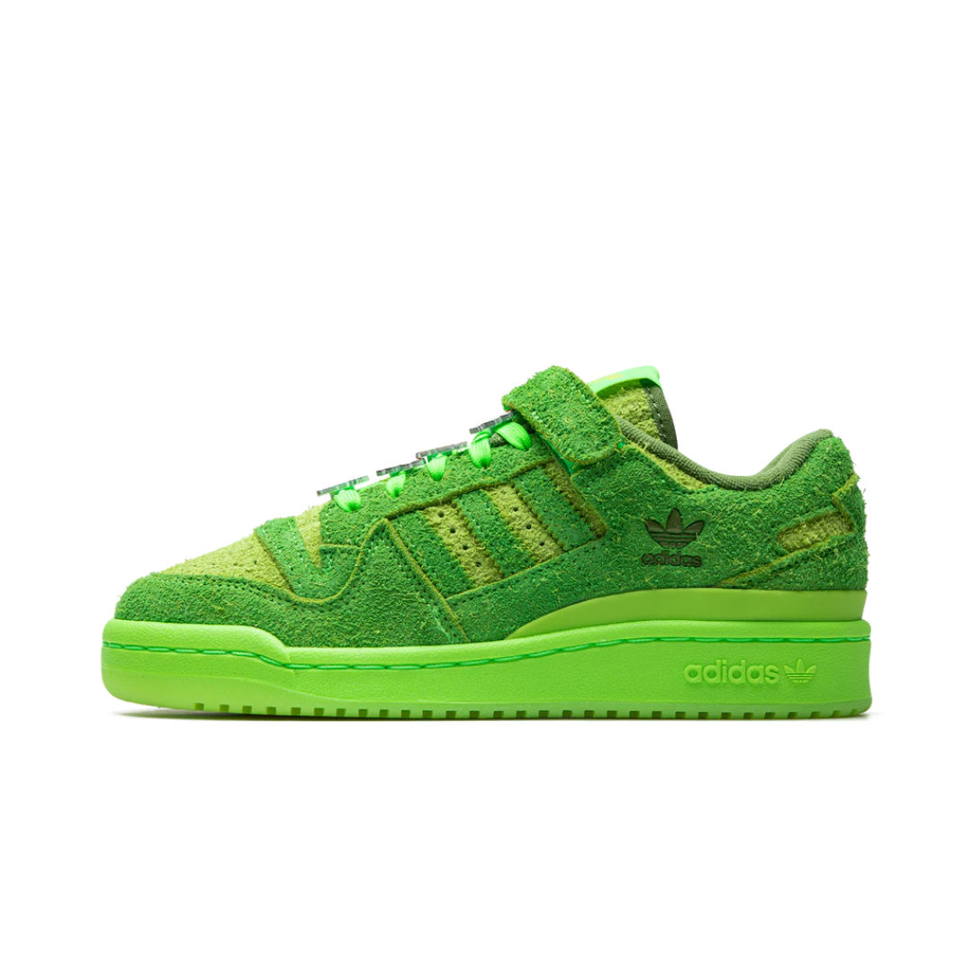 adidas Forum Low The Grinch