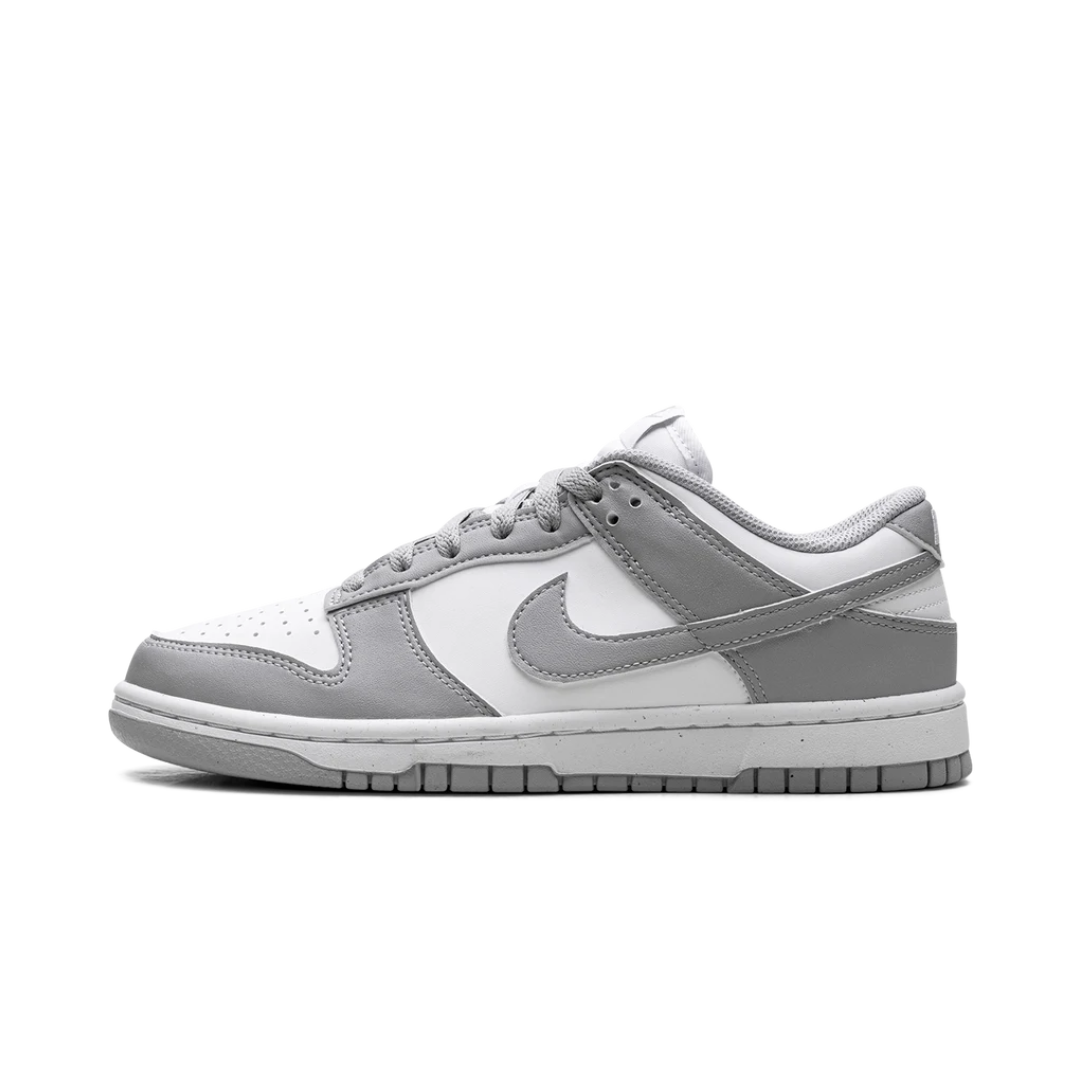 Nike Dunk Low Next Nature Light Smoke Grey (W)