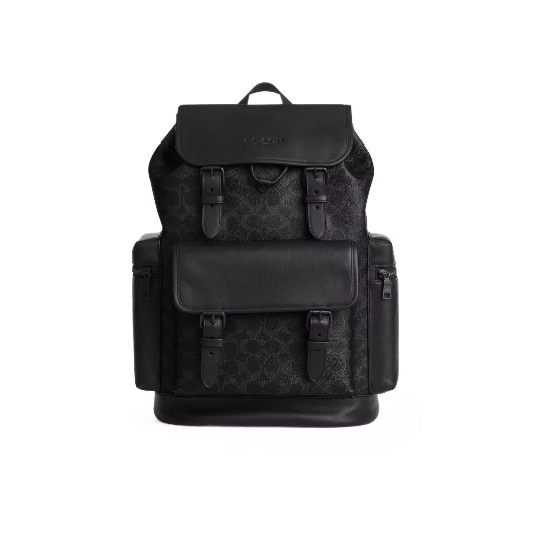 #color_Matte Black Black Signature