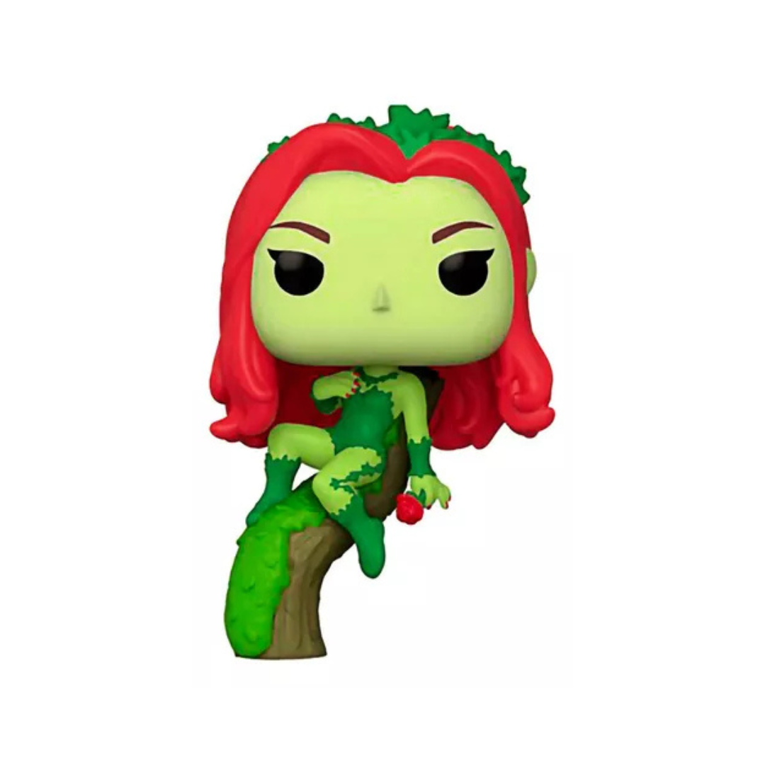 Funko Pop! Batman: Poison Ivy #03