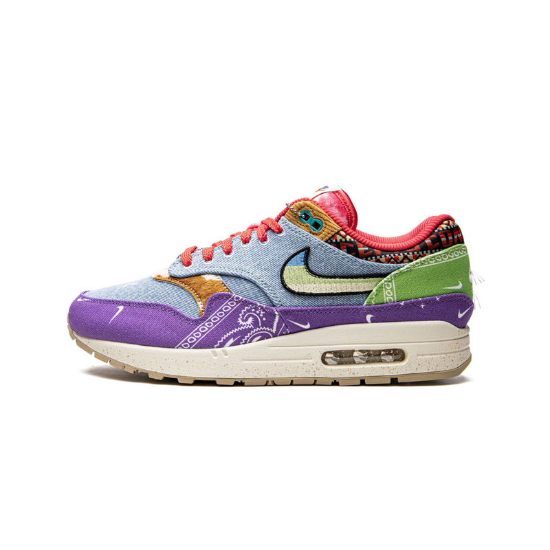 Air max 1 deals bespoke