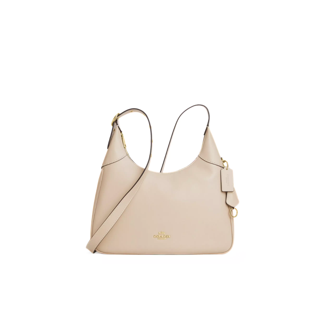 #color_smooth leather Gold Oat