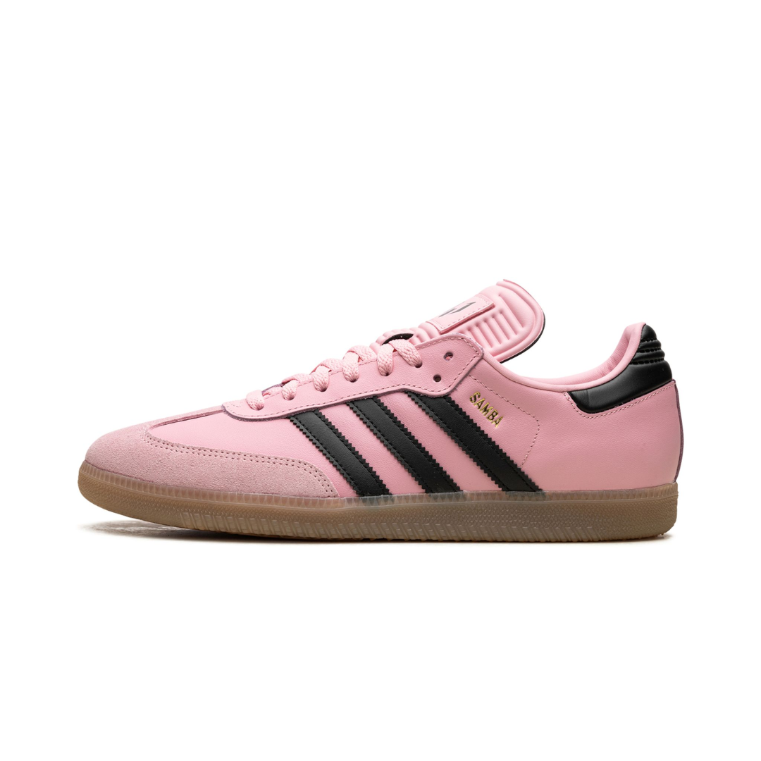 adidas Samba Inter Miami CF Messi Pink