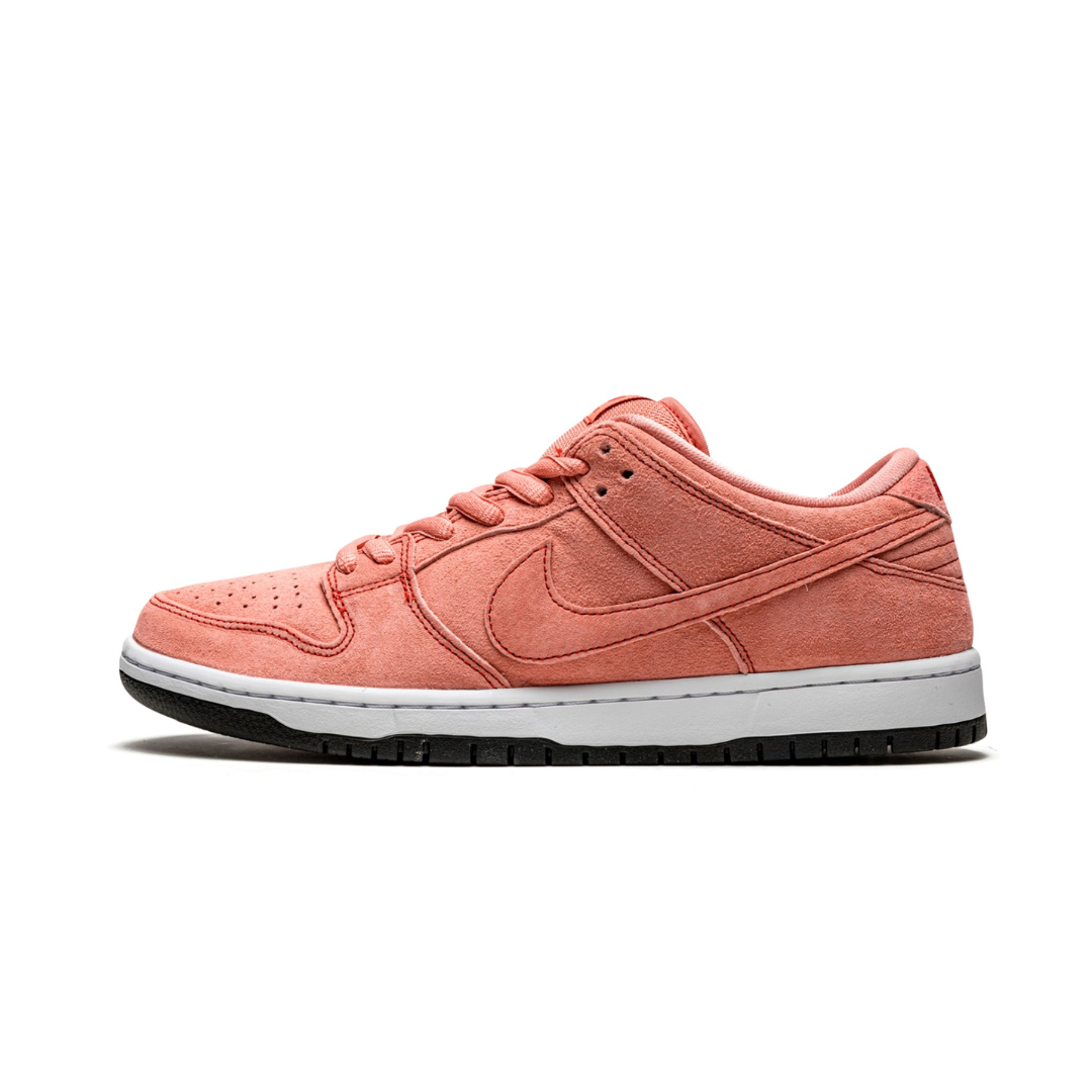 Nike SB Dunk Low Pink Pig