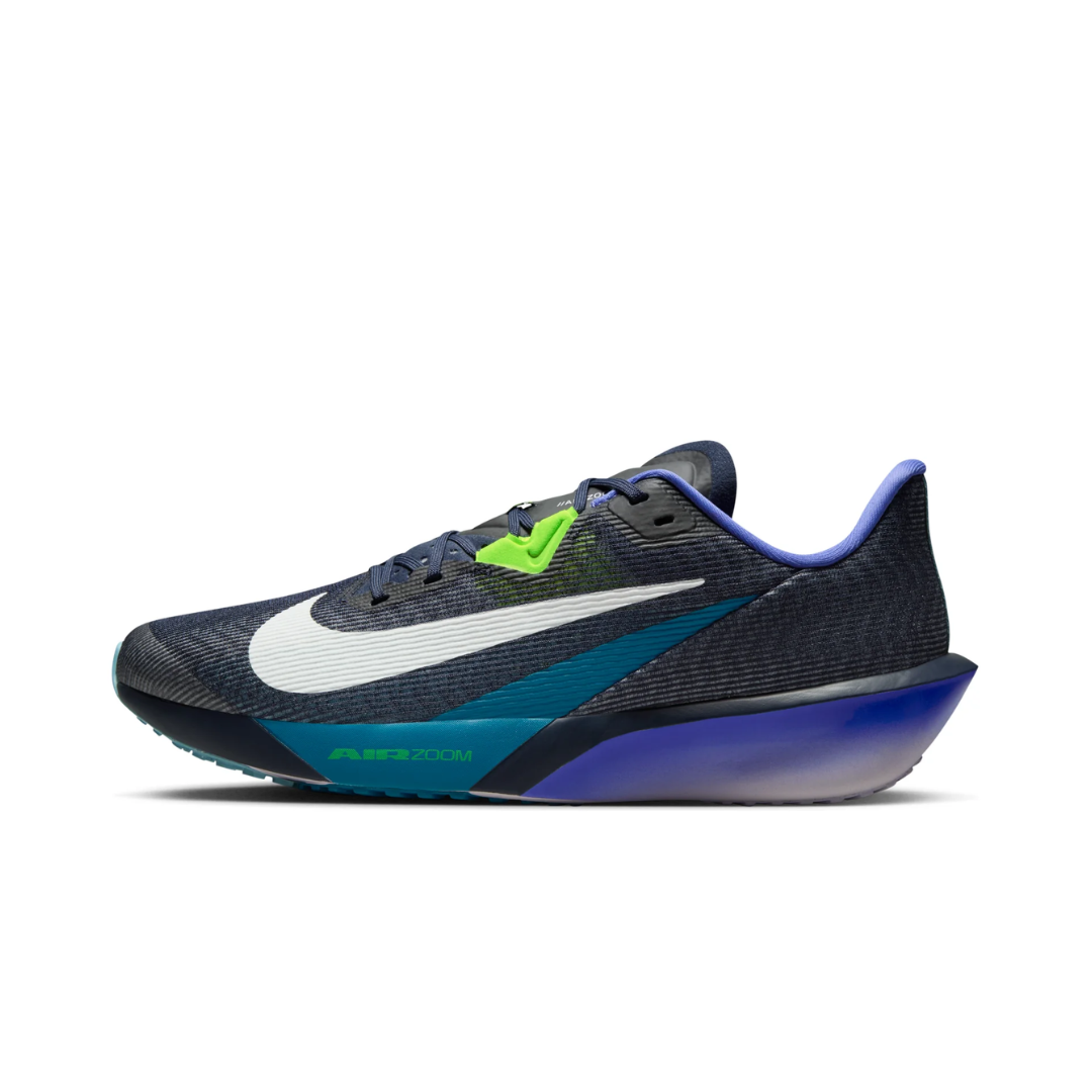 Nike Zoom Rival Fly 4 Obsidian Persian Violet Green Abyss