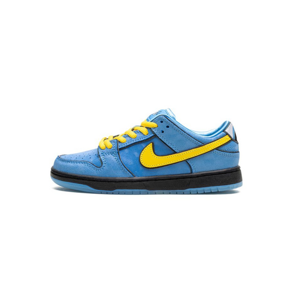 Nike sb hot sale diamond yellow