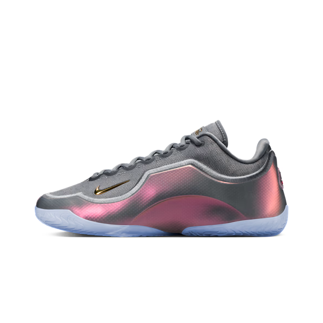 Nike LeBron 23 Shut Up and Dribble