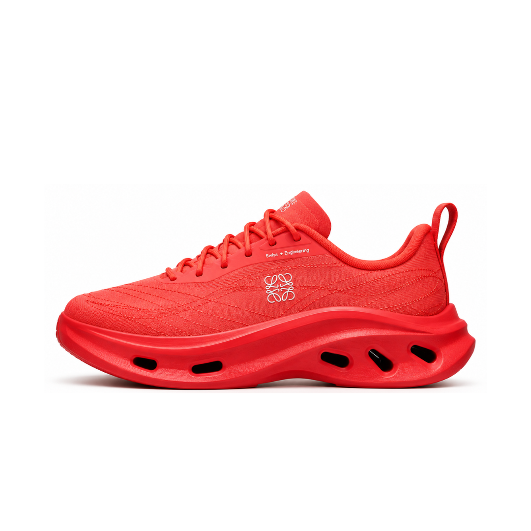 On Running Cloudtilt COSMIC LOEWE ORANGE