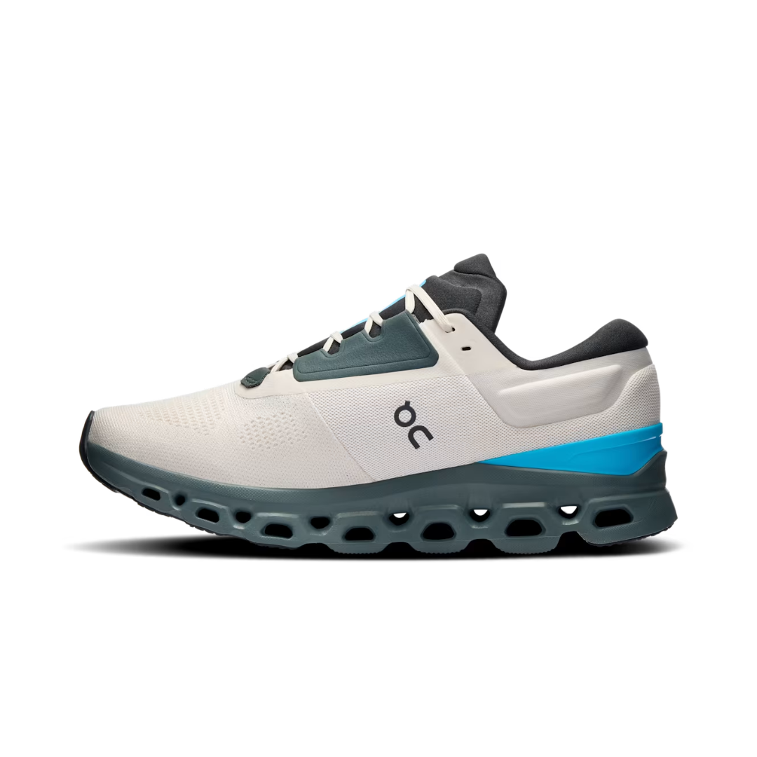 On Running Cloudstratus 3 Cream Horizon