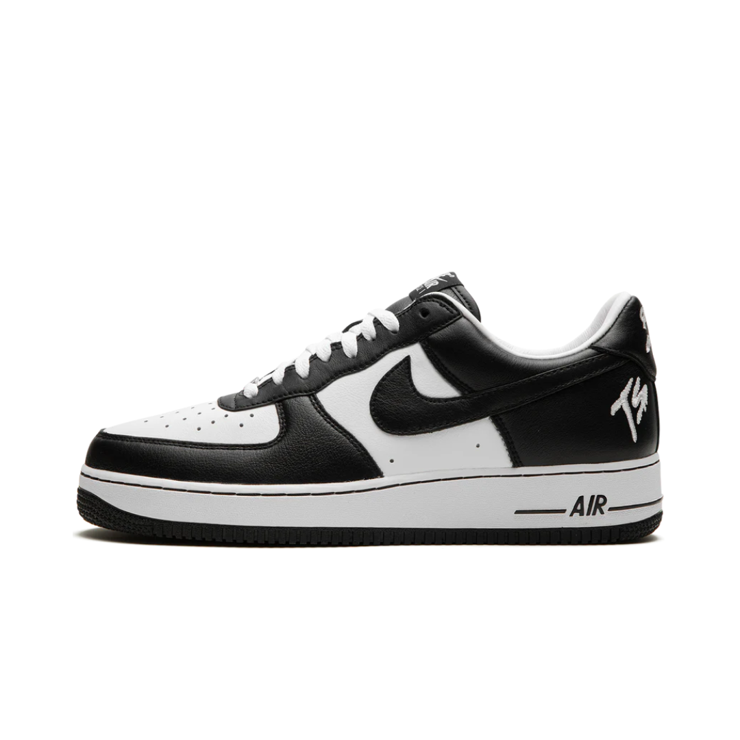 Nike Air Force 1 Low QS Terror Squad Blackout