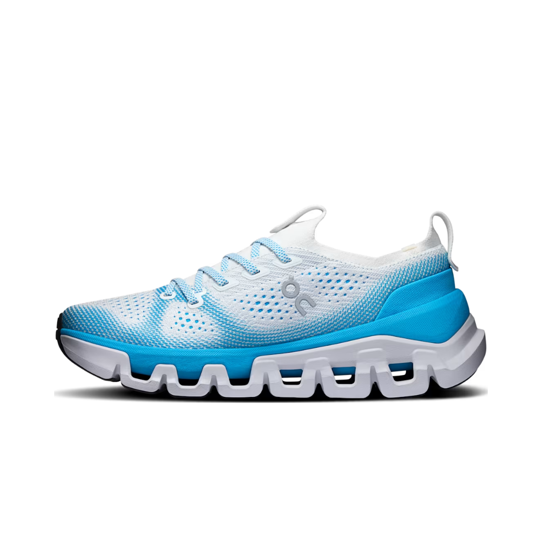 ON Running Cloud X Tempo Ivory Isle