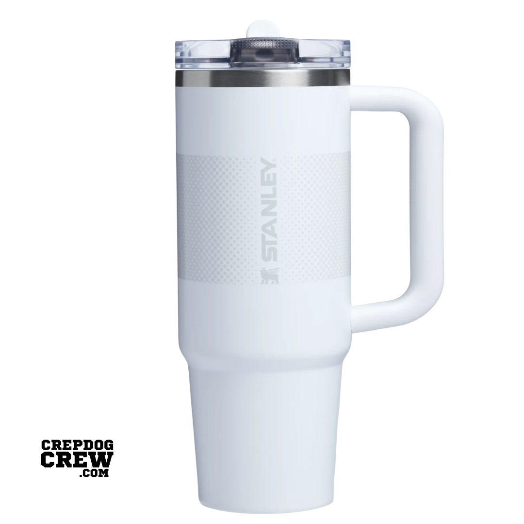 STANLEY TUMBLER Mug ProTour Flip Straw Frost Fade 30 oz