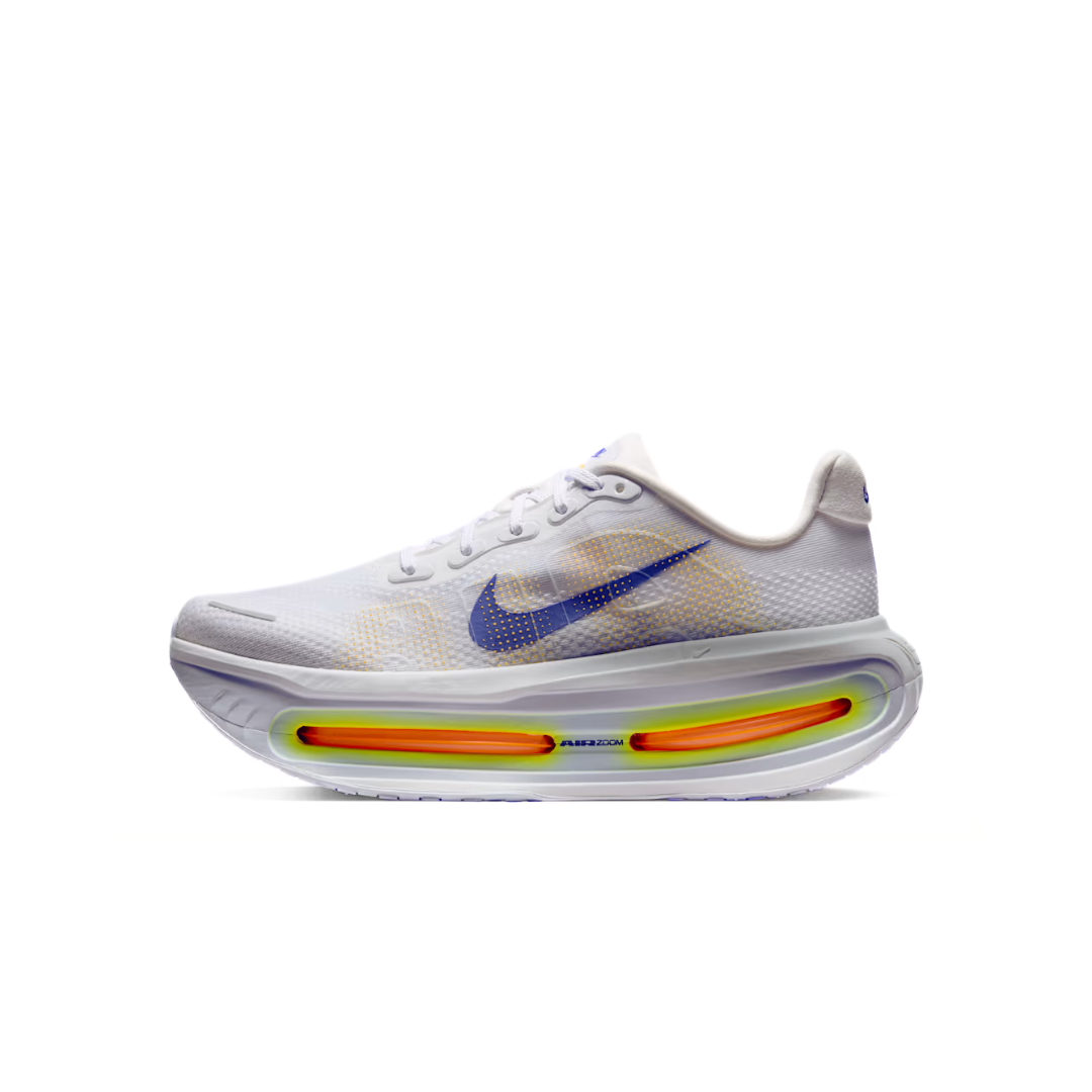 Nike Vomero Premium White Lapis Total Orange