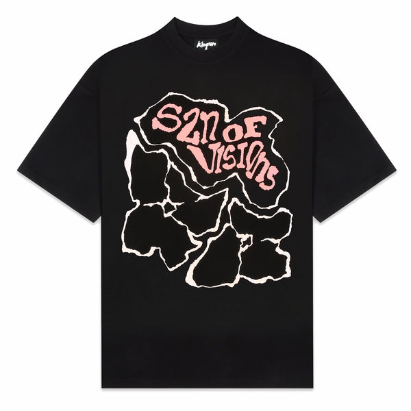 'SZN of Visions' Tee|Drop 2
