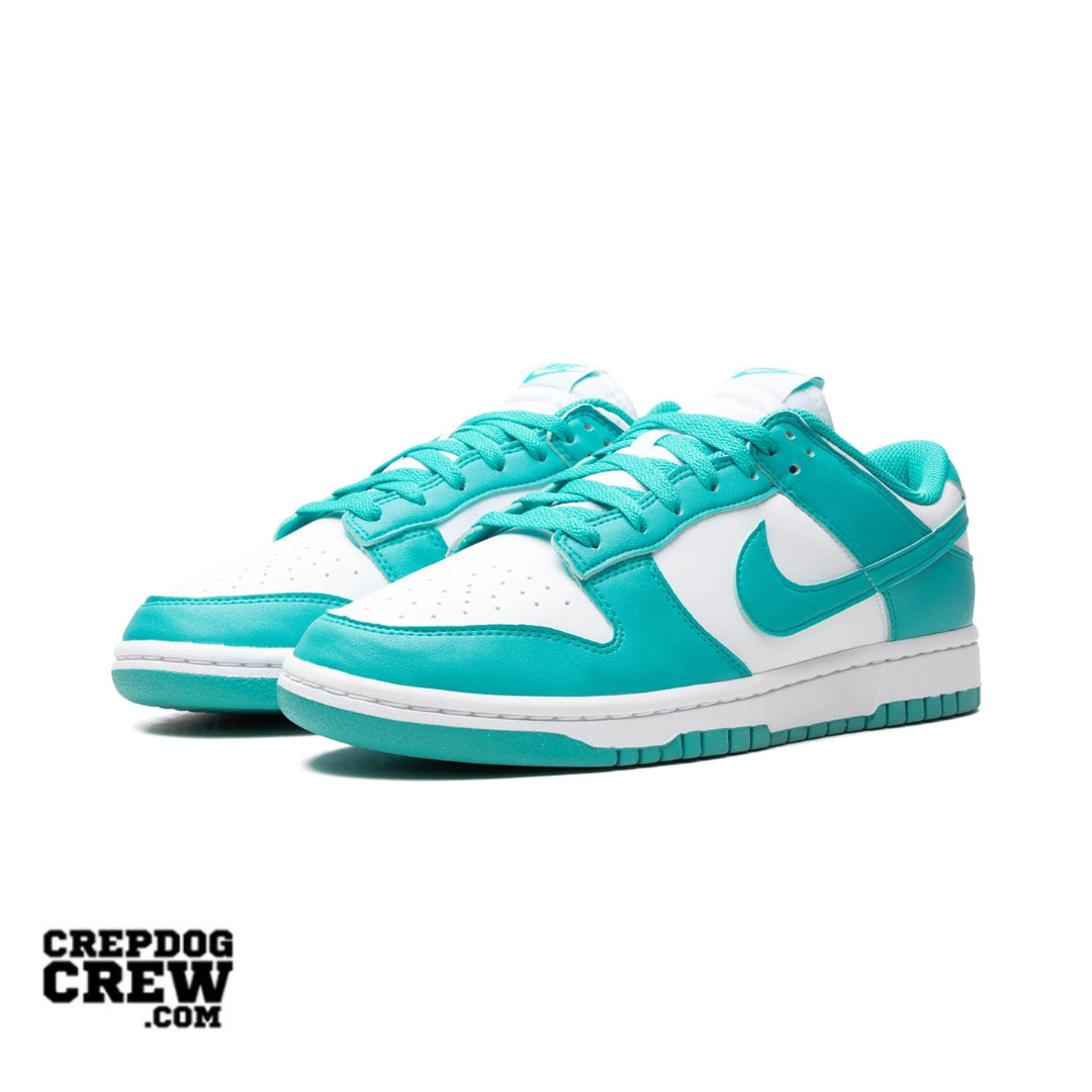 Nike Dunk Low Next Nature Dusty Cactus (W)