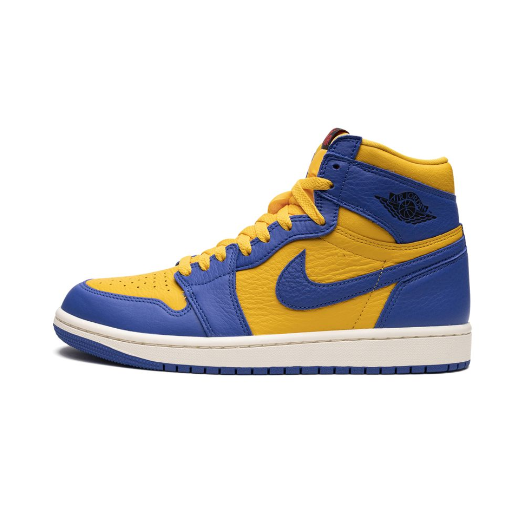 Jordan 1 Retro High OG Reverse Laney (W)