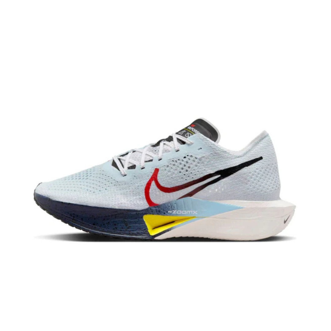 Nike ZoomX Vaporfly 3 Psychic Blue