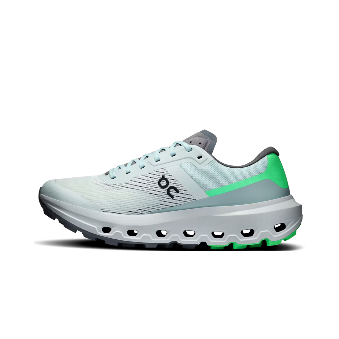 On Running Cloudvista 3 Flurry Verdite (W)