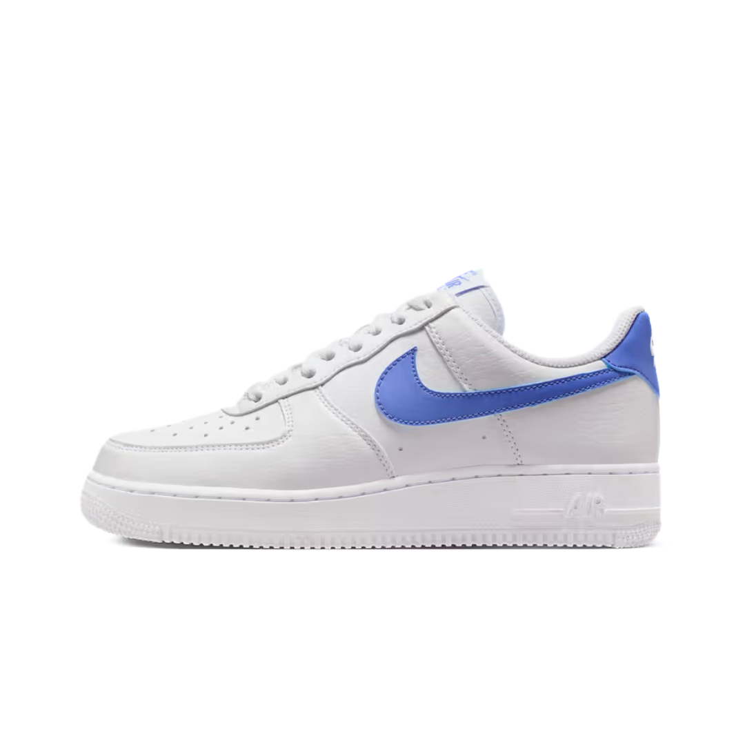 Nike Air Force 1 Low '07 Next Nature WHITE SAPPHIRE (W)